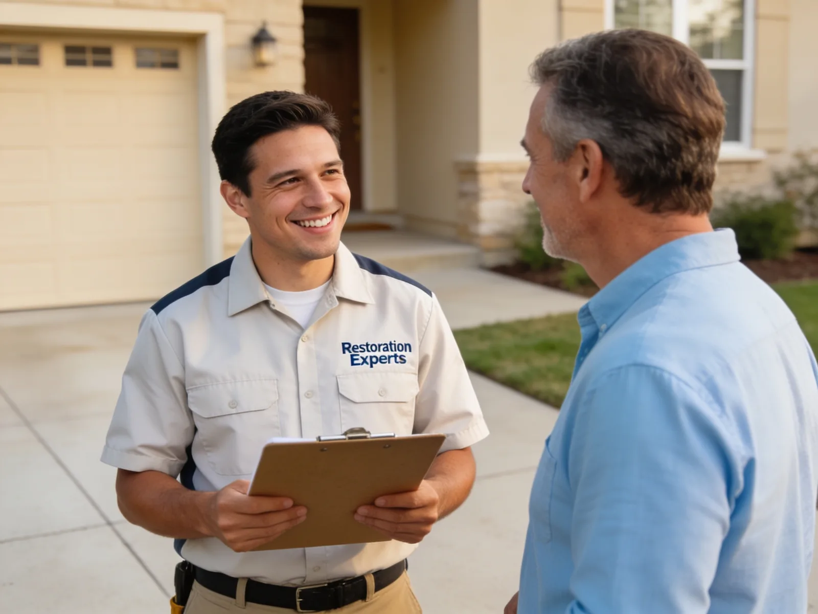 Water Damage Cleanup Norristown, PA FAQs